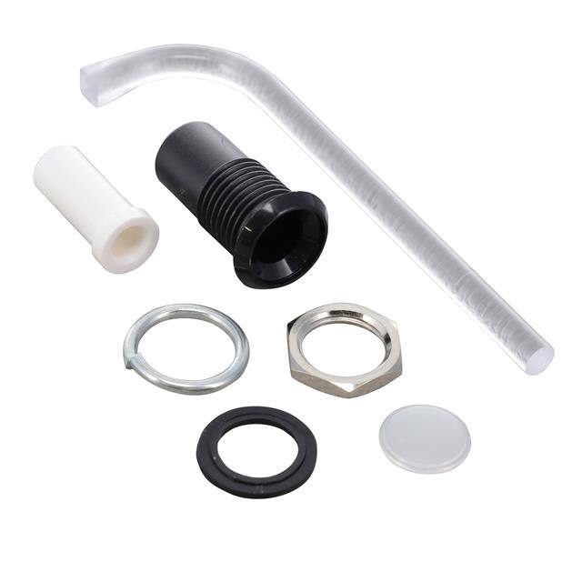 RHD-0700-3000-F9PD67PR Bivar Inc.  Ottica - Tubi luminosi